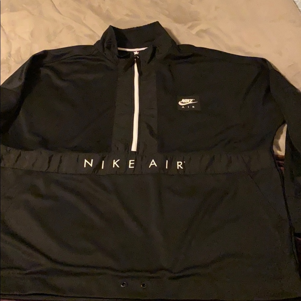NIKE Air 1/2 Zip